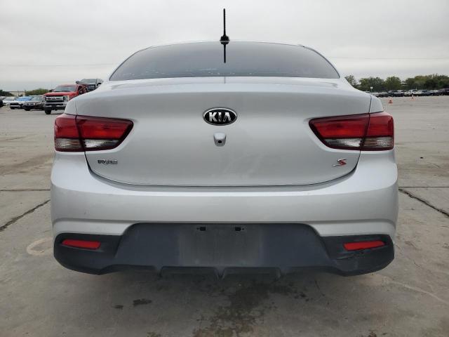 VIN 3KPA24AD7LE282141 2020 KIA RIO no.6