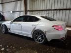 Lot #3027377814 2022 GENESIS G70 BASE