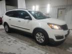 CHEVROLET TRAVERSE L photo