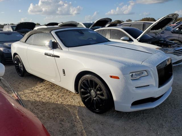 2019 ROLLS-ROYCE DAWN SCA666D58KU118205