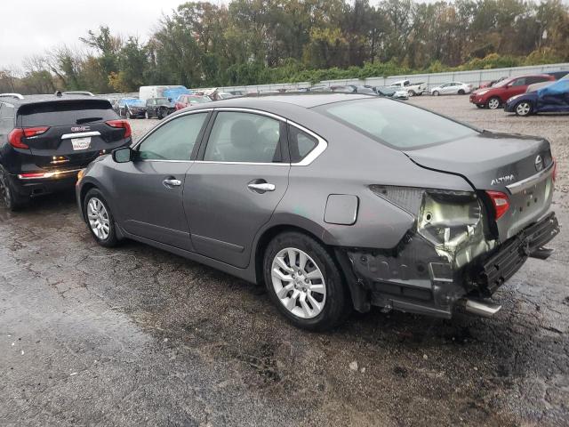 Vin: 1n4al3ap6hn308304, lot: 78195644, nissan altima 2.5 20172