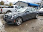 2018 CADILLAC ATS - 1G6AE5RX3J0110855