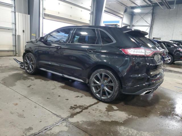2015 FORD EDGE SPORT - 2FMTK4AP4FBB86817