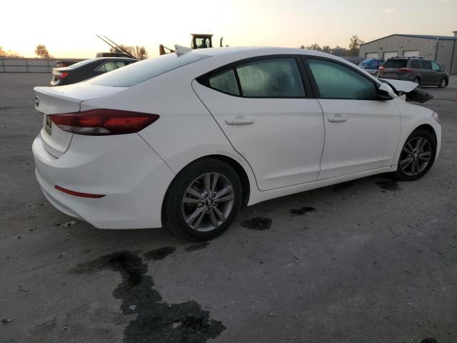 VIN 5NPD84LF0JH318304 2018 Hyundai Elantra, Sel no.3