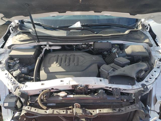 2020 ACURA MDX TECHNO - 5J8YD4H56LL044295