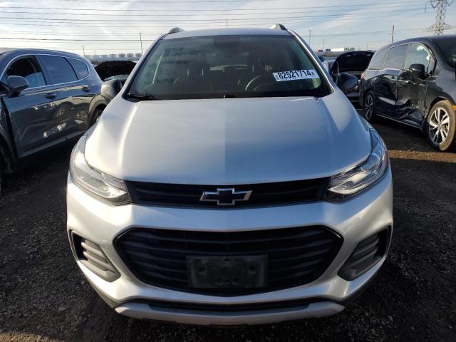2019 CHEVROLET TRAX 1LT - 3GNCJLSB5KL183225