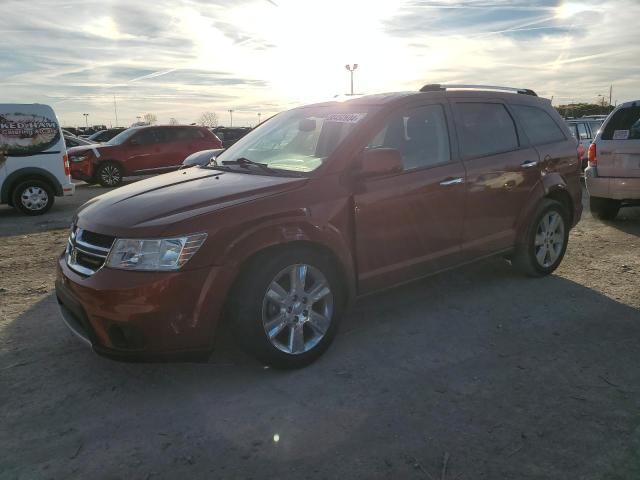 VIN 3C4PDCDG8DT588864 2013 DODGE JOURNEY no.1