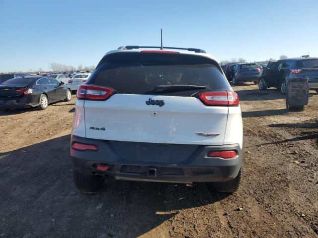 2017 JEEP CHEROKEE T - 1C4PJMBB3HW506965