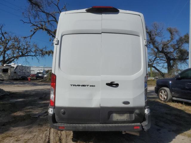 VIN 1FTBR1X85NKA08834 2022 FORD TRANSIT no.6