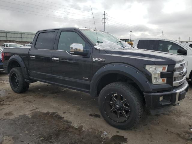 2015 FORD F150 SUPER - 1FTEW1EG3FFB21238