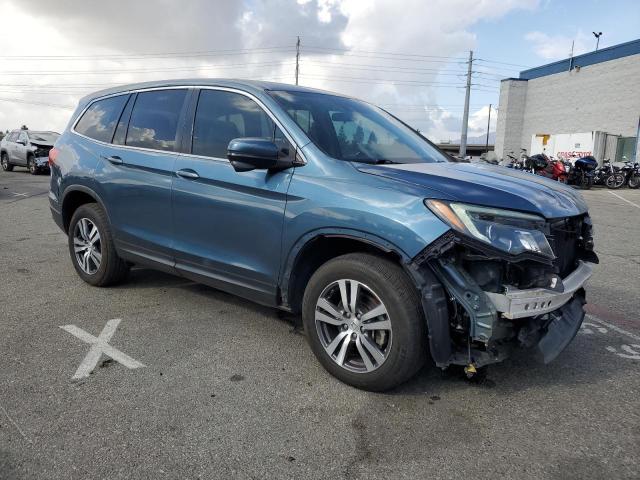 Vin: 5fnyf6h49hb076986, lot: 80572944, honda pilot ex 20174
