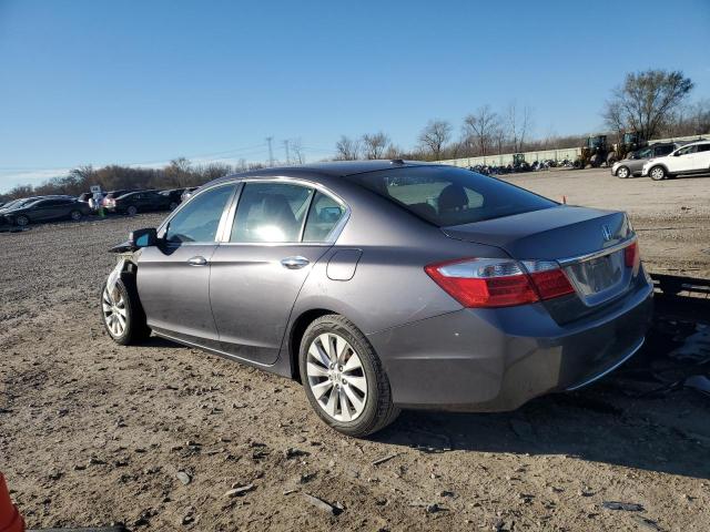 2015 HONDA ACCORD EXL - 1HGCR2F81FA192044
