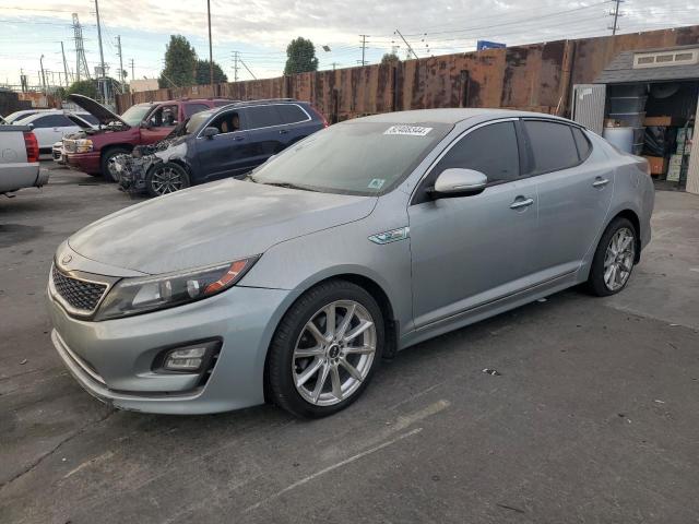 2014 KIA OPTIMA