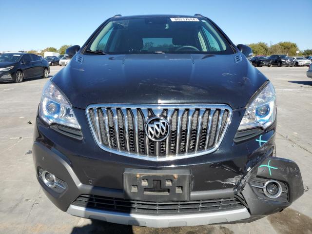 2015 BUICK ENCORE PRE - KL4CJHSB0FB237201