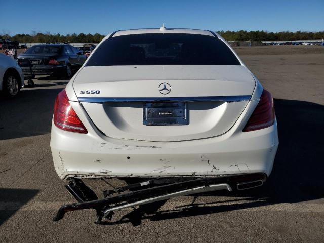 VIN WDDUG8CBXFA132068 2015 MERCEDES-BENZ S-CLASS no.6