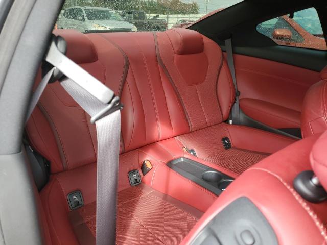 2017 INFINITI Q60 RED SP - JN1FV7EL7HM701567