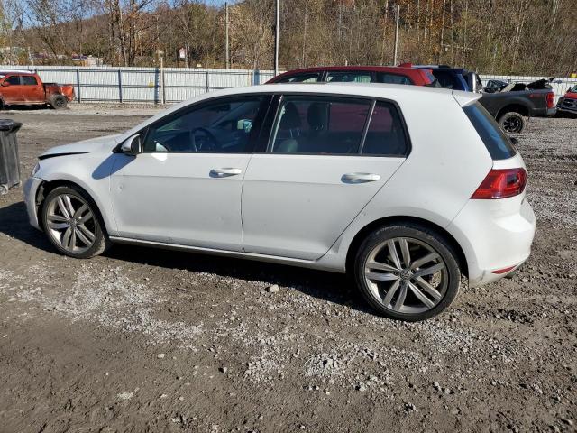 2015 VOLKSWAGEN GOLF TDI 3VW2A7AU5FM012227