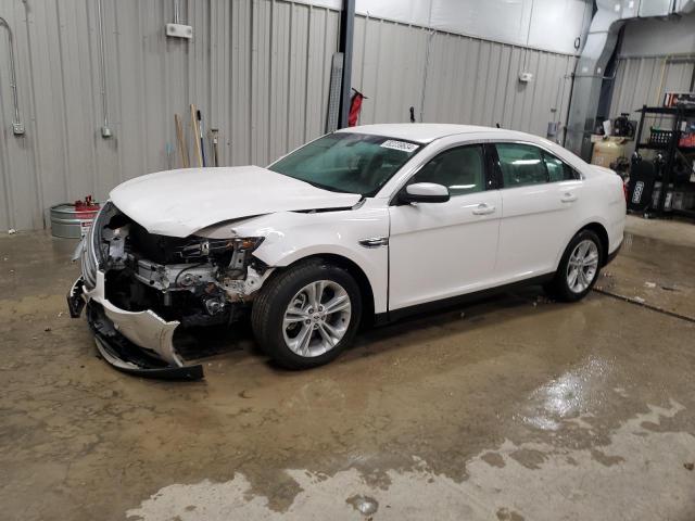 2016 FORD TAURUS SEL #3024300033