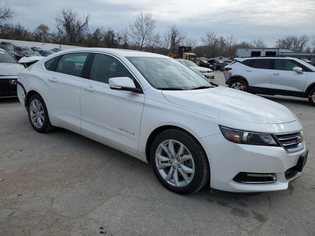 2018 CHEVROLET IMPALA LT - 2G1105S30J9177155