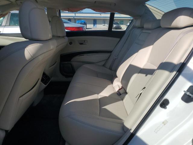 2016 ACURA RLX ADVANC JH4KC1F94GC001767