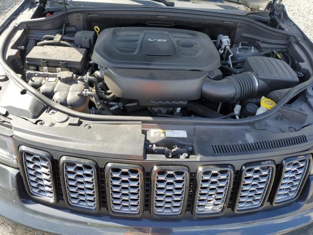 2018 JEEP GRAND CHER - 1C4RJEAG1JC380043