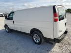 GMC SAVANA G15 photo