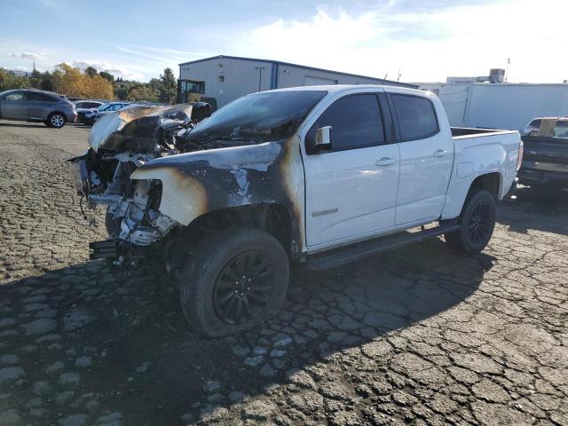 2021 GMC CANYON ELE #3028246805