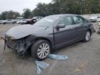 2015 HONDA ACCORD EXL - 1HGCR2F8XFA213585
