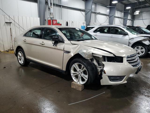 2017 FORD TAURUS SEL - 1FAHP2E8XHG107090