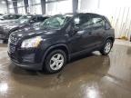 2016 CHEVROLET TRAX LS - KL7CJNSB4GB741401