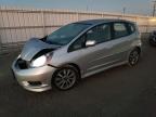 HONDA FIT SPORT снимка