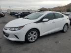 2016 CHEVROLET VOLT LTZ - 1G1RD6S59GU129891