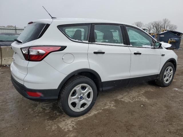 2017 FORD ESCAPE S - 1FMCU0F7XHUD94547