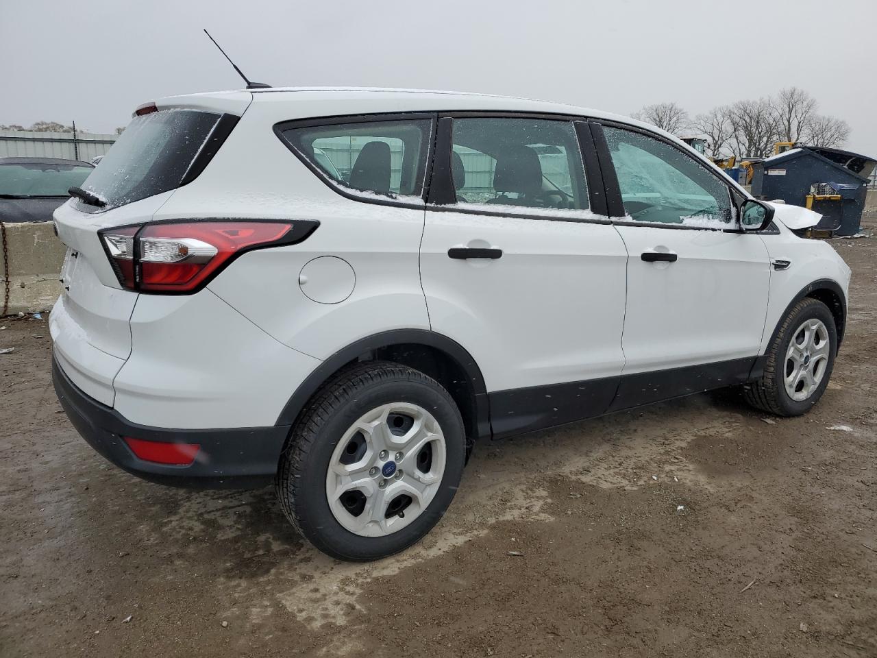 FORD ESCAPE S