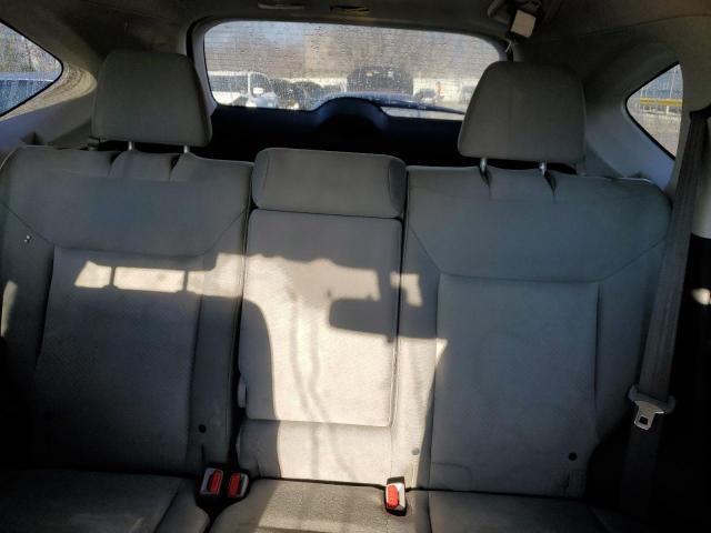 2016 HONDA CR-V LX - 5J6RM4H3XGL001600