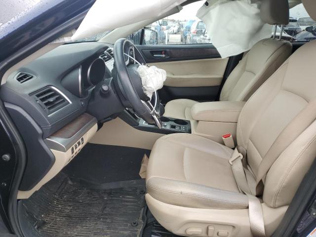 2018 SUBARU OUTBACK 2. - 4S4BSANC2J3311114