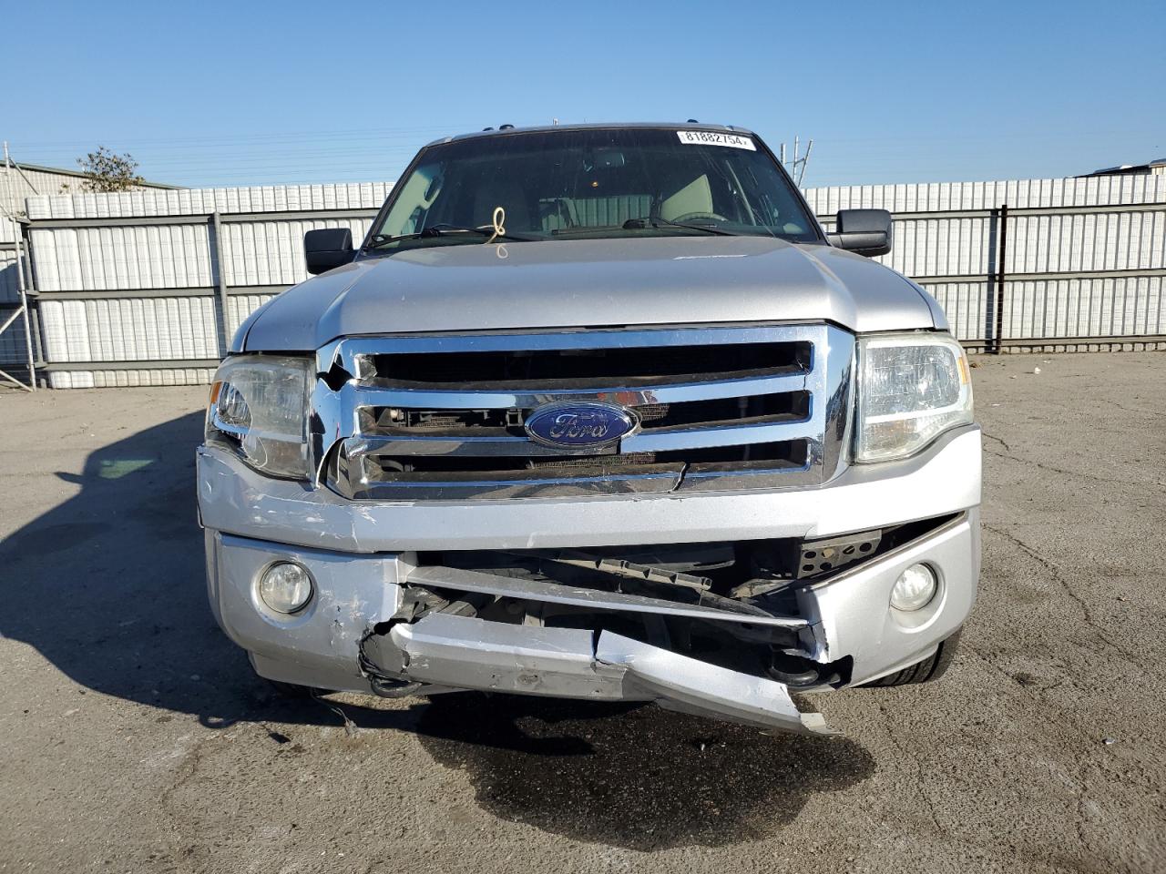 Lot #3029325736 2012 FORD EXPEDITION