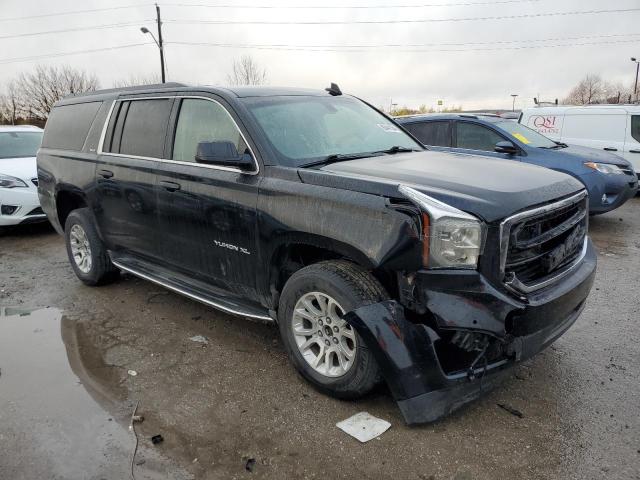 2017 GMC YUKON XL K - 1GKS2FKC4HR213641