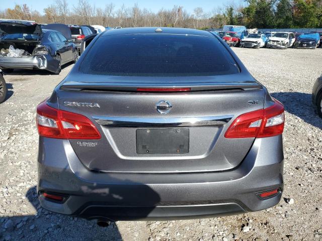2019 NISSAN SENTRA S - 3N1AB7AP8KY298523