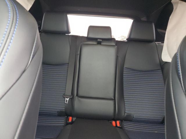 2023 TOYOTA RAV4 XSE - 4T3E6RFV6PU111458