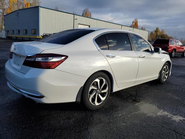 2017 HONDA ACCORD EXL - 1HGCR2F9XHA029193
