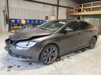 Lot #3003602159 2015 CHRYSLER 200 S