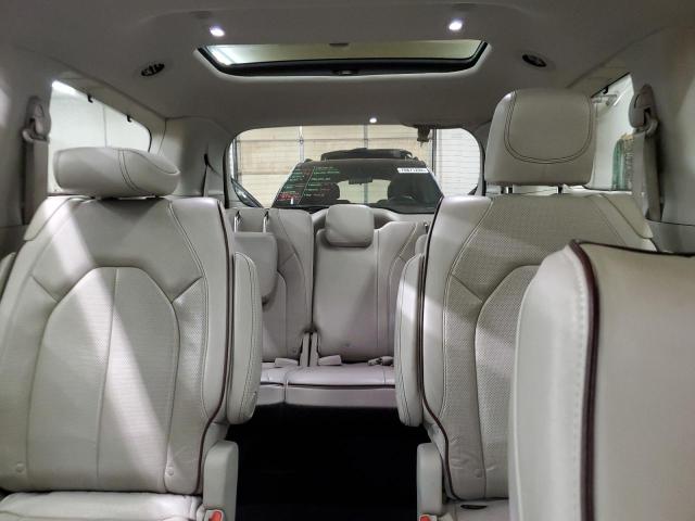 2020 CHRYSLER PACIFICA L - 2C4RC1GGXLR181299