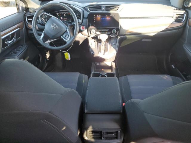 2020 HONDA CR-V EX - 2HKRW2H57LH680455