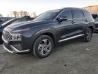 2023 HYUNDAI SANTA FE S - 5NMS34AJXPH607693