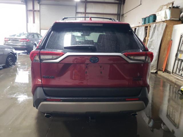 2023 TOYOTA RAV4 LIMIT - 4T3D6RFV5PU112791