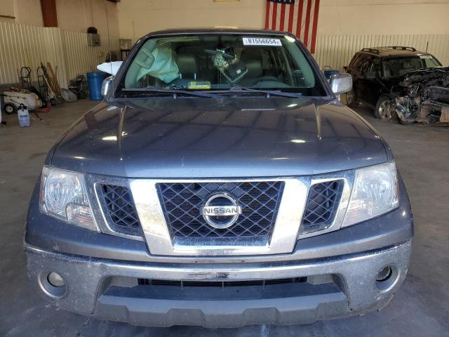 VIN 1N6AD0ER2KN751684 2019 NISSAN FRONTIER no.5