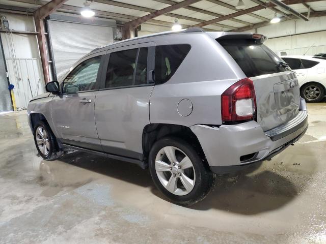 VIN 1C4NJCBA1GD634172 2016 JEEP COMPASS no.2