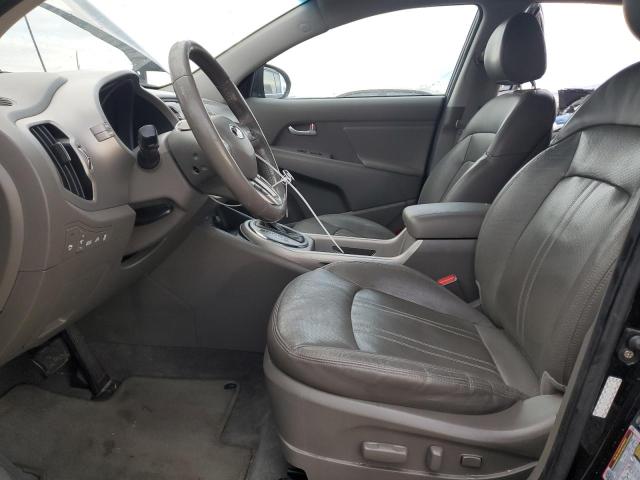2016 KIA SPORTAGE E - KNDPC3ACXG7817915