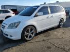 HONDA ODYSSEY EX photo